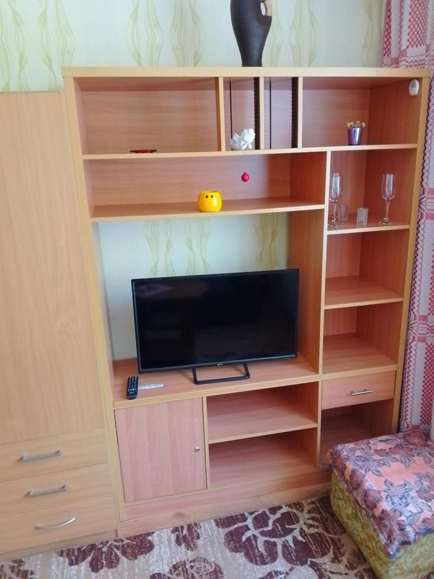 Namas Lägenhet Klaipėda Exteriör bild